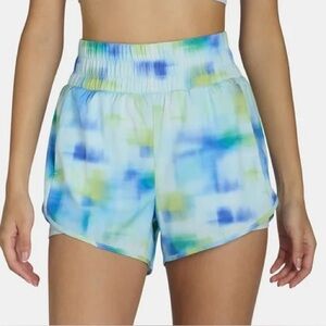 Avia Womens plus Running short with Bike Liner Size‎ XXXL 22